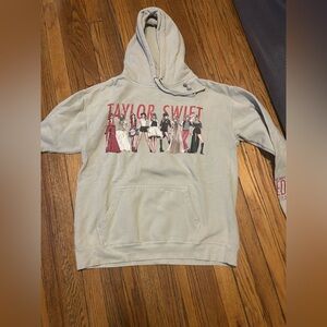Red (Taylor’s Version) hoodie